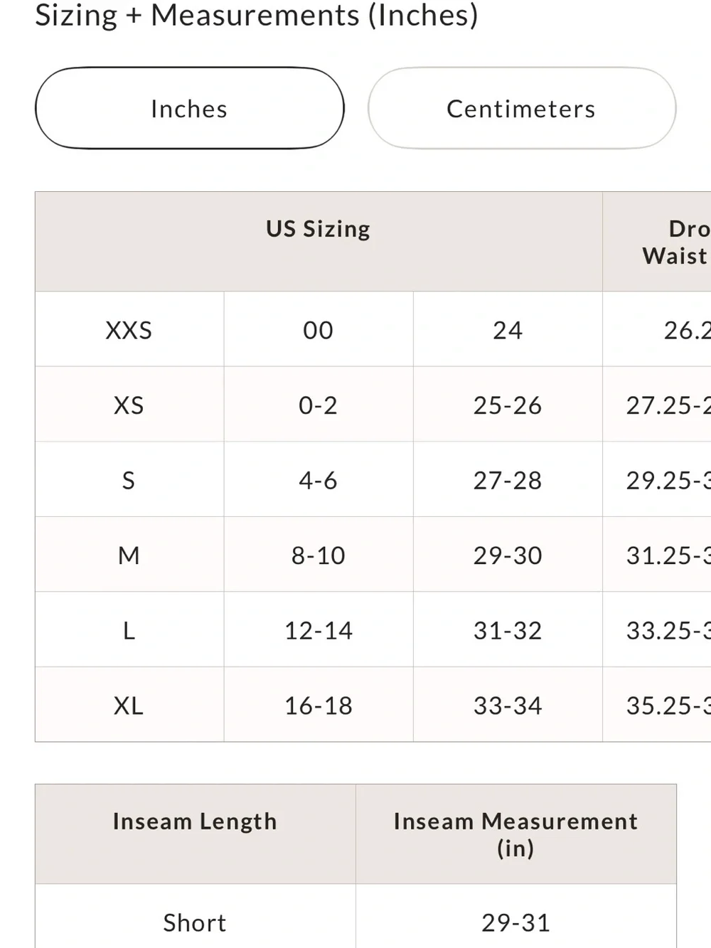 We The Free Onset Pull-On Cargo Pants - Picture 6 of 6